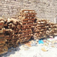 مقاصير • ١٠ مكاعب • قياسات مختلفة