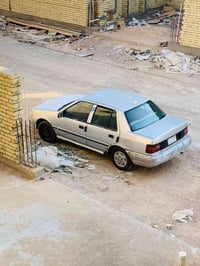 اكسيل • ١٩٩٣ • هولندا