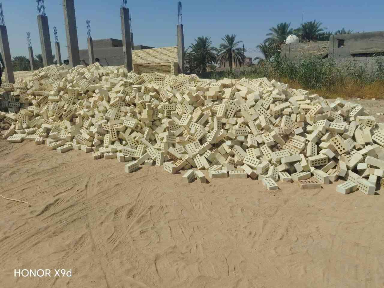 طابوكه • خاليه من الاملاح • ٧٠٠٠