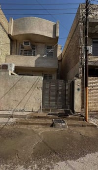 السلطان الثاني • غرفتين • طابقين