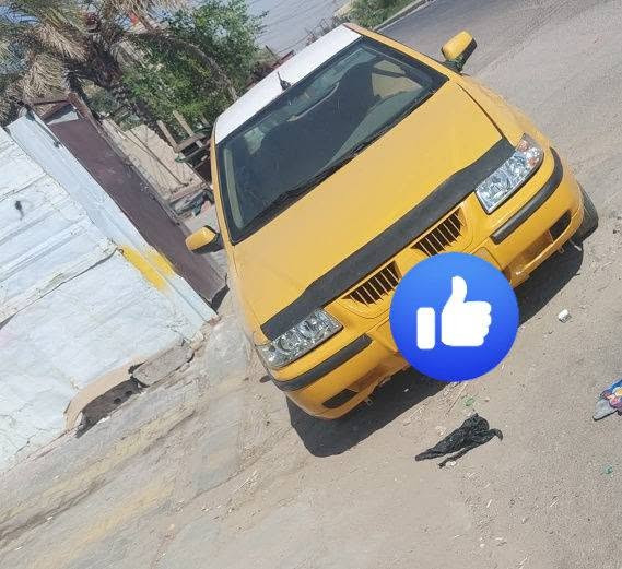 سمند محوره اوتماتيك محرك كورلا بيكاتشو ياباني ومصفره وتحويل وانكليزي السعر27ورقه
عنواني كربلاء *********** عنواني كربلاء
