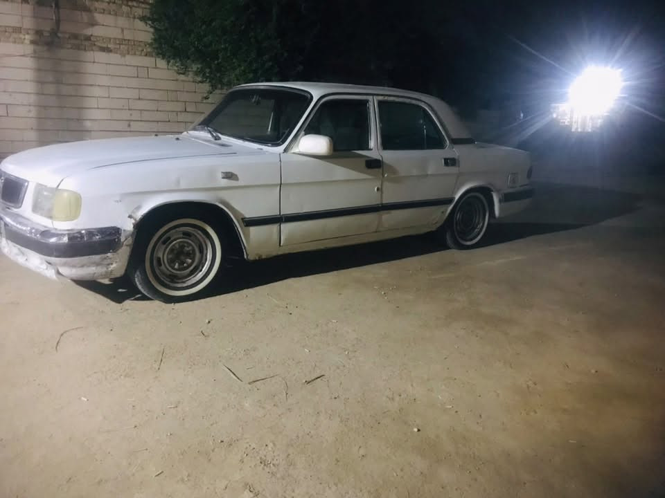 فولكه • ٢٠٠٣ • سوك الشيوخ