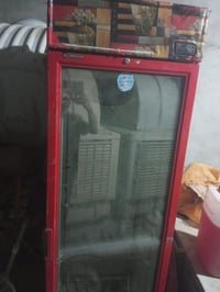براد شغال يحتاج فقط غاز مكاني النهروان شارع المستشفى   07761258339