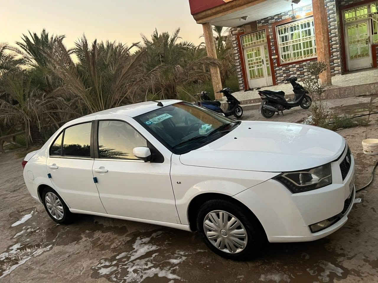 سلام عليكم سمند للبيع موديل 2022 فول مواصفات مري شفط تحكم ستيرن فول زيرو سبيره ما نازل مكفوله مكلف بل النشر ***********
