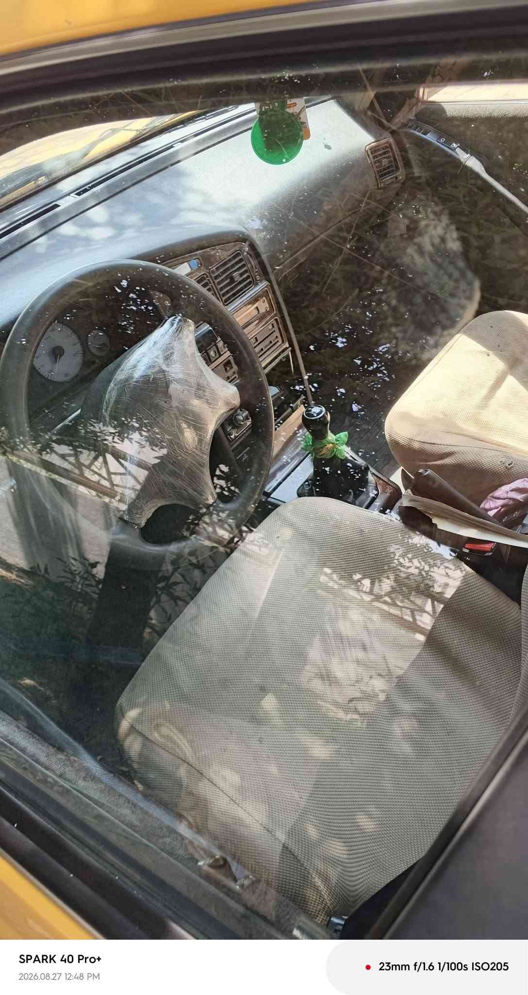 االسلام عليكم- للبيع بيجو بارص موديل 15سنويه 31 سياره جاهزه متعوب عليهة كير محرك مكفول تبريد ثلج
لاستفسار @ ***********
