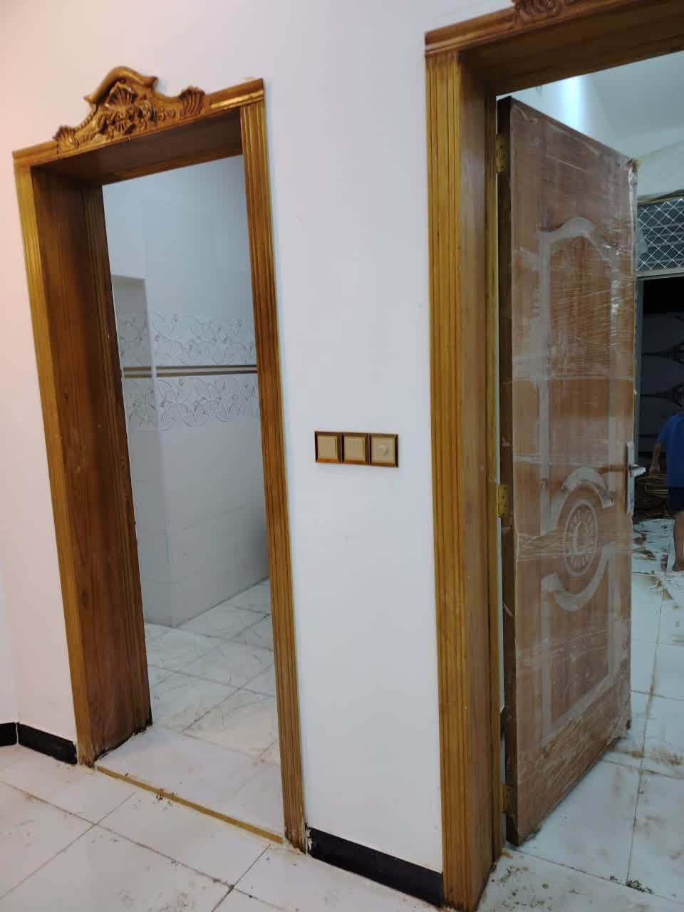 دار ايجار ٢٥٠ متر 📍حي الزهور بناء حديث ايجار ٢٥٠الف
***********
