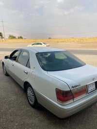 D4 • ٢٠٠١ • السليمانية