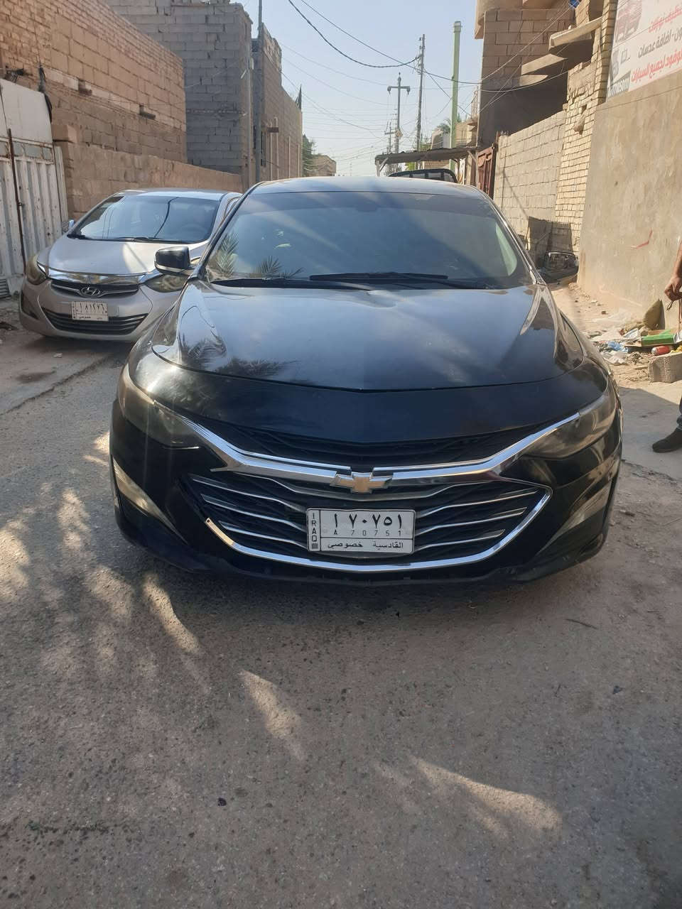 للبيع مديل 2020
كربلاء حي العامل  ***********
