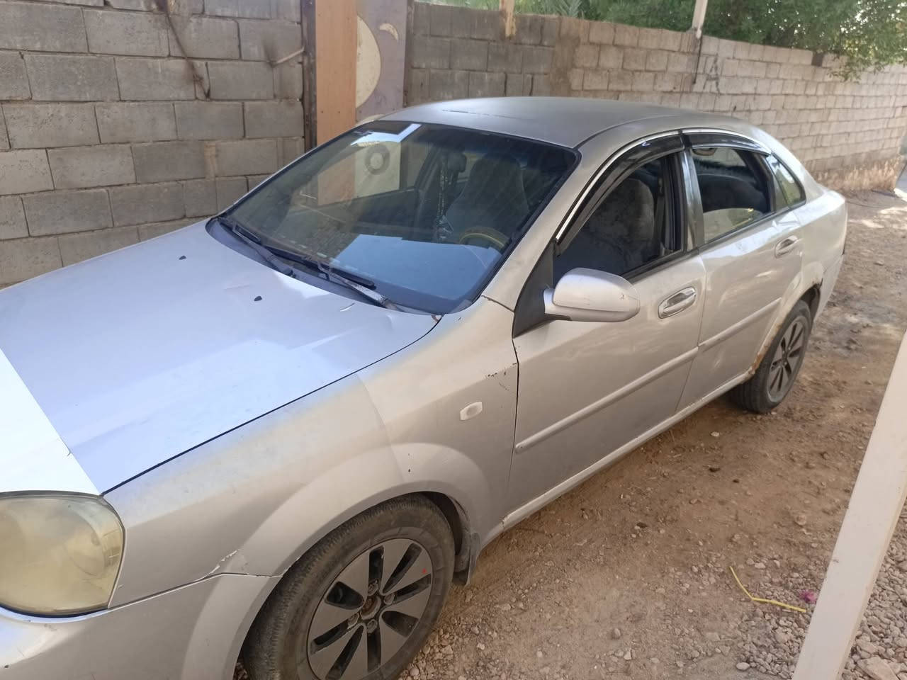اوبترا للبيع رقم بغداد تحويل صاحبها موجود كير عادي محرك وكير كفاله السعر 42 وبيها مجال حك الجيه ***********

