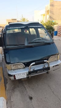 كيه بسته البيع موديل 1994 سنويه ما نافذه   مصفره هيه وغرامه وخط وبحث ج...