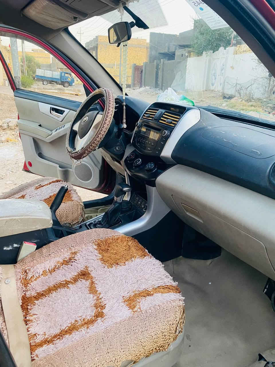 ليفان x60 • ٢٠١٦ • اوتوماتيك