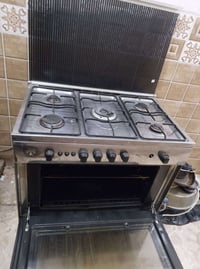 طباخ • فرن شغال • بغداد البلديات