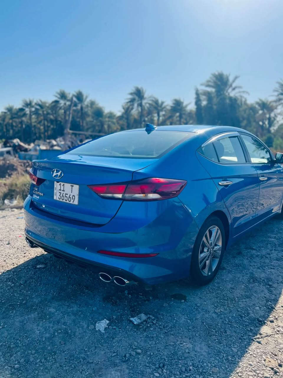 النترا • ٢٠١٨ • ٩٠٠٠٠ كم