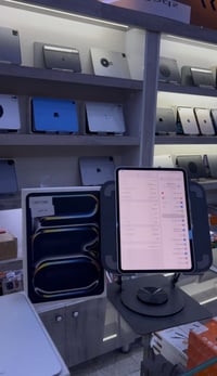 ايباد برو 11 • M4 • 1تيرا/512