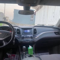 أمبالا ٢٠١٤ • حادث مبدل • ٦ سلندر
