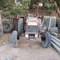 كاروبة • عنتر ٧١ • بدون رقم