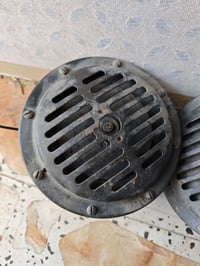 هورنات • جنح حرف اي • بغداد