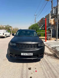 لاريدو • ٢٠١٤ • ٦ سلندر