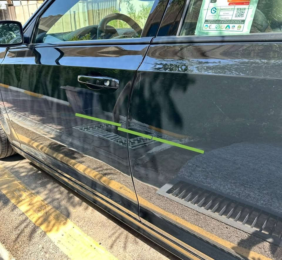كرايسلر 300 S • ٢٠٢٣ • V6 3.6L