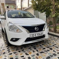 تخفيضات 🔥 تخفيضات 🔥 وصول وجبة جديدة نيسان سني 2026 زيروو 🚘  نيسان سني ...
