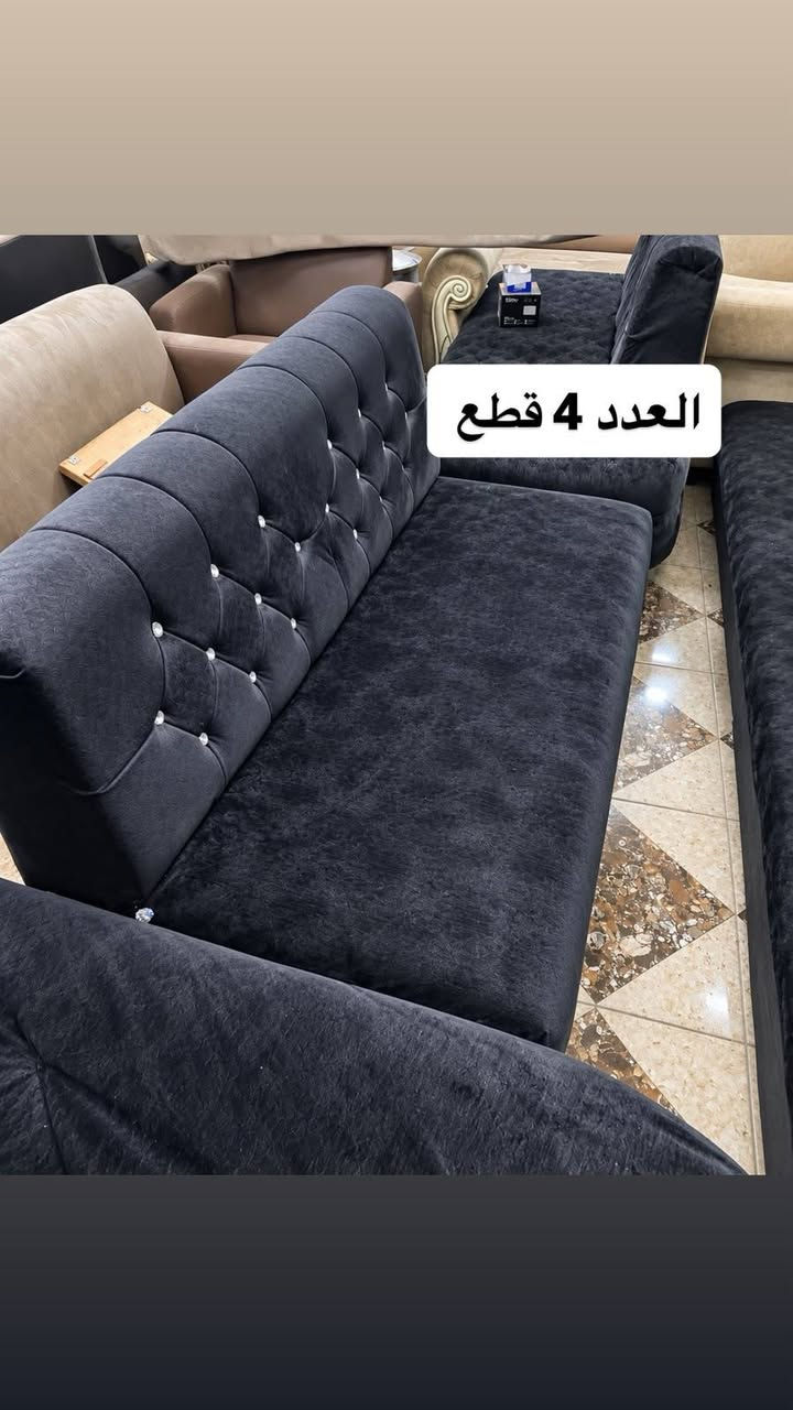 سلام عليكم قنفات اللبيع مستعمل شي قليل اتصال على رقم ***********
