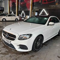 E200 ٢٠١٨ • رقم اربيل • صبغ نص