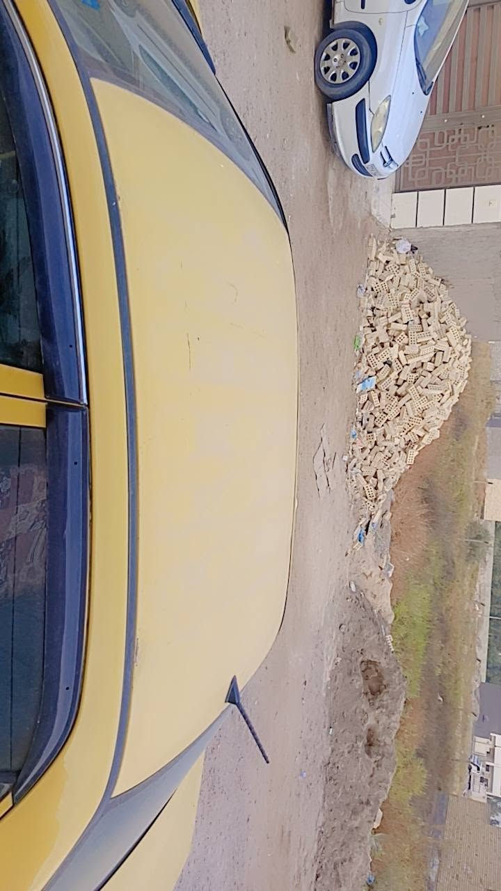 لانسر • ٢٠١٠ • رقم ديالى