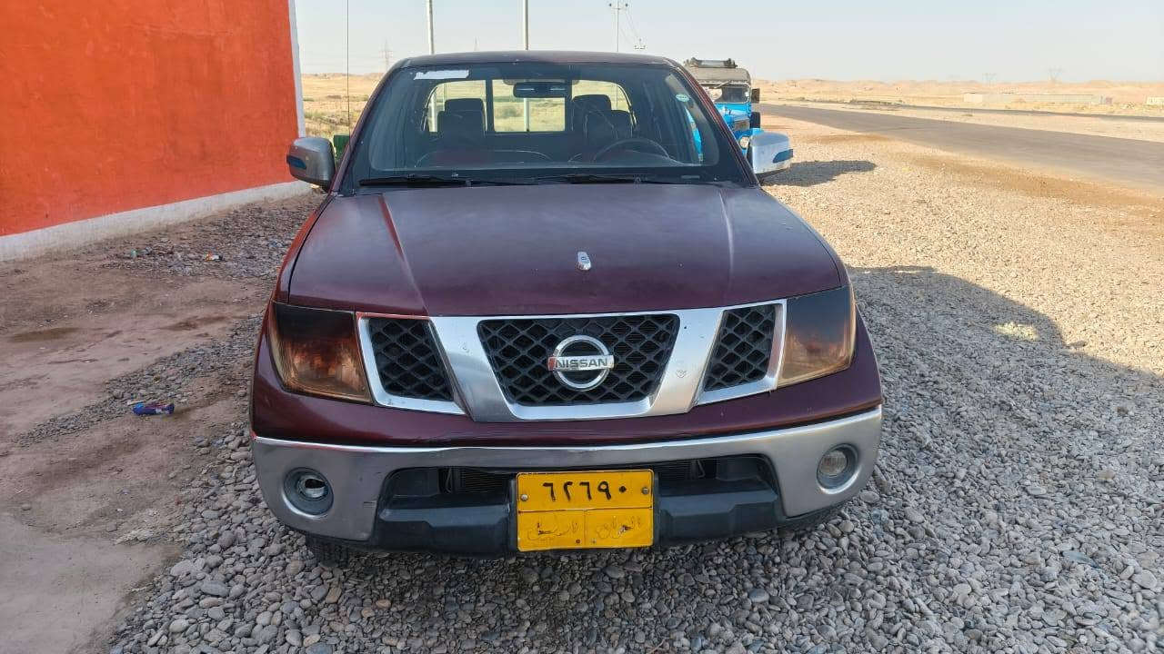 نيفاره موديل 2009 رقم اربيل  صبغ بجامرلوغ الخلفي مكان خانقين سعر 65 وبيه مجال رقم تلفون *********** خناقين, ديالى
