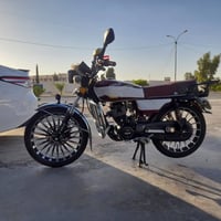سولنك • موديل ٢٥ • نضيف