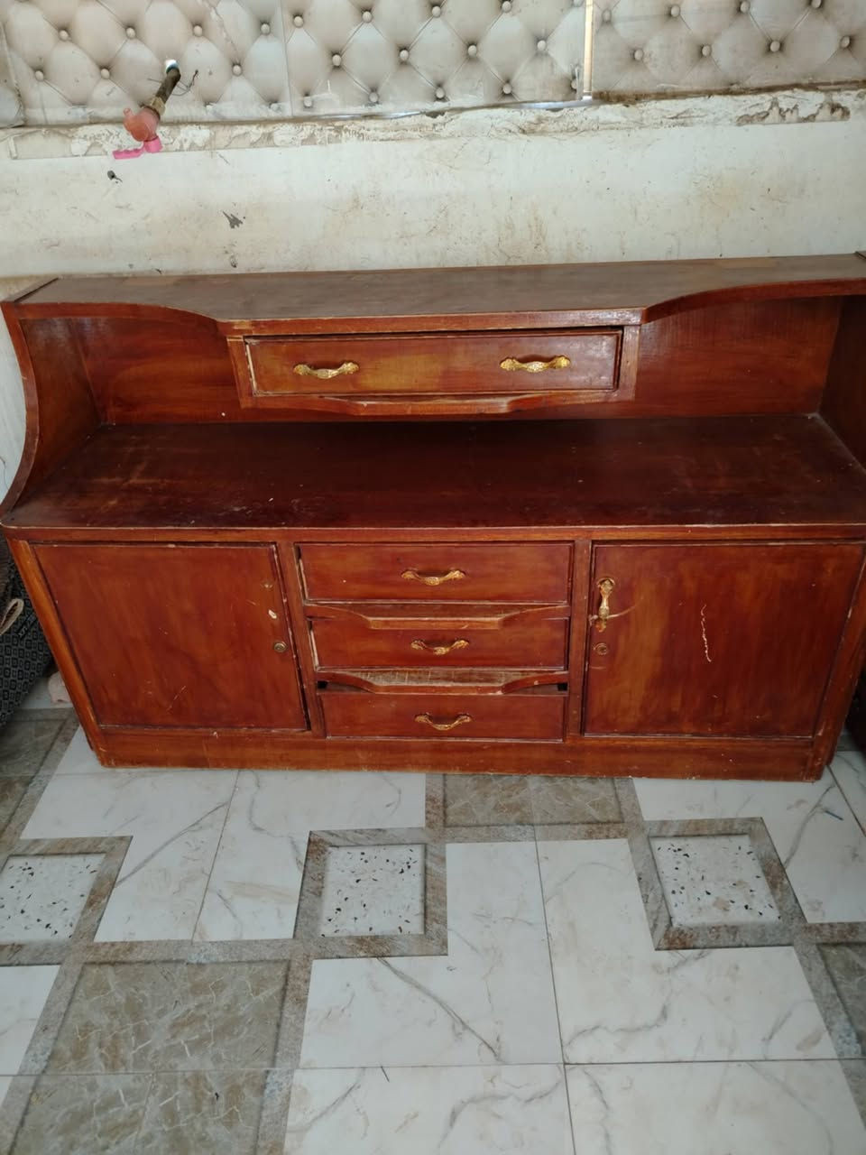 للبيع للبيع سلع واغراض للبيع
مندر طبي و ميز مرايا و طقم (تخم) قنفات  كلمن و سعره
العماره /حي الثوره قرب افران صمون ابو رعد للاستفسار اكثر 
          ***********
          ***********
