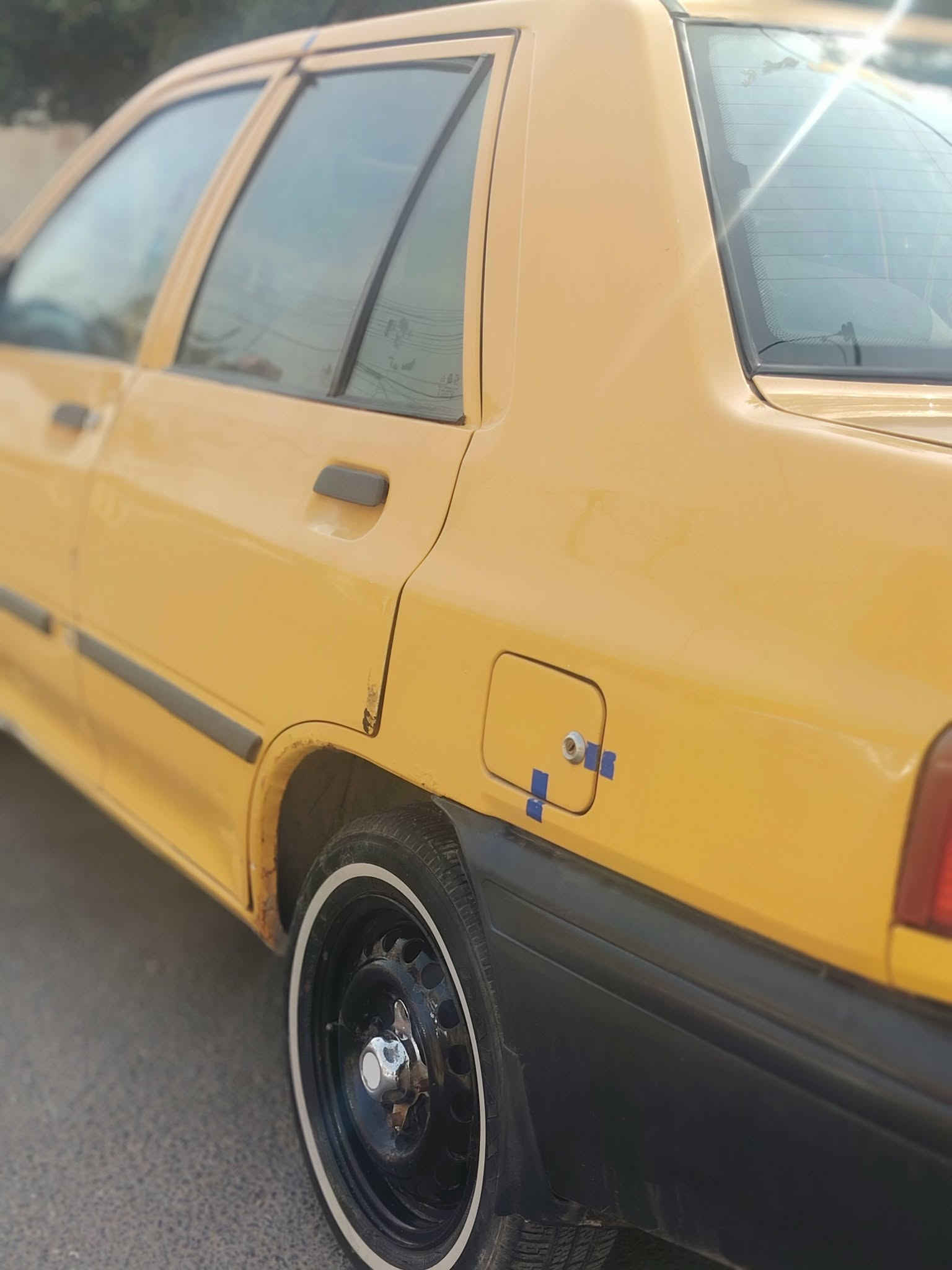 سايبا • ٢٠١٥ • رقم كربلاء