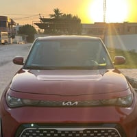 سول ٢٠٢٤ • ماشيه ٣٠٠٠٠ • تحويل مباشر