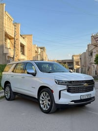 تاهو بريمر • ٢٠٢١ • ٦ قطع صبغ