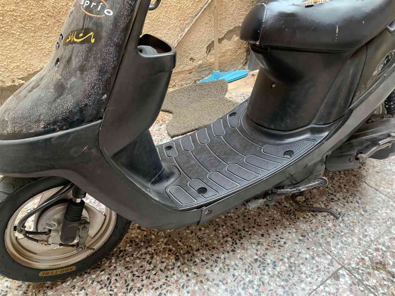 دراجه لبيع بطه جديده ستان كهرباءي سعر 350 شراي يتصل *********** مكان بغداد شعب
