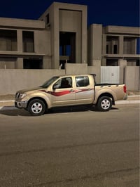 نافارا • ٢٠٠٨ • رقم ذي قار