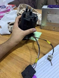 ديلكو فكترا • حجم ١٦ • دوش ١٦