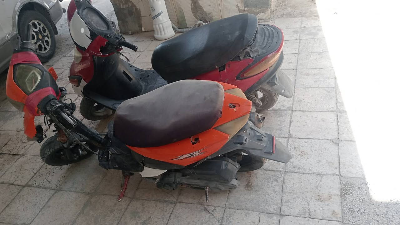 سلام وعليكم للبيع الوحده 125 اثنينهن 250وبيهن مجال واليريدوحده ابيعه هم ***********السماوه قضاءرميثه
