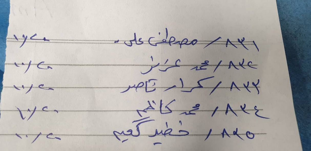 فورد اكسبلورر • ٢٠٠٧ • مزاد الداخلية