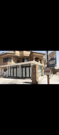 سوبرماركت البنفسج • الدورة ابو طياره • مندوبين توصيل