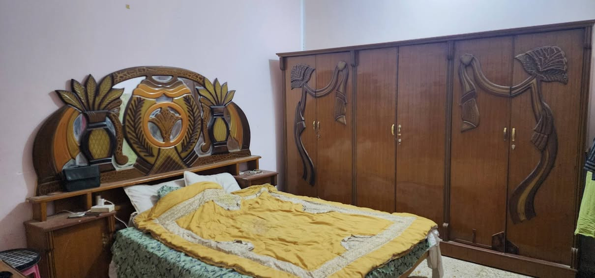 غرفة للبيع ٤٠٠ الف 
مكانها السماوة الجربوعية الاولى
***********

