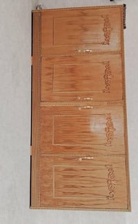 خزائن • مطابخ