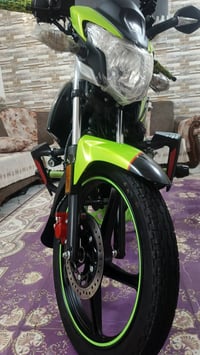 هاوجي • موديل ٢٦ • مكمرك