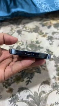 ايفون ١٣ برو • ١٢٨ • بطارية ٩٥٪