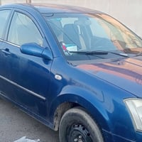 شيري A5 • ٢٠١٠ • رقم انكليزي