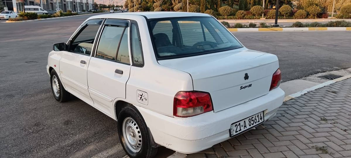 💰 نرخ: 36 گەڵا (خوار هەموو بازاڕ)
شــتی لۆک و دانسـقــە
🚘 سایپا پراید، مۆدێل 2010
⚙️ مەکینە بەخ و گێڕ عادی
🛡️ سەنەوی تازە تا 2031
تـحویل  غــرامە بەشەرت
🔧 گێڕ و مەکینە بەشەرتی فیتەر
🛞 4 تایە و ویلی لۆک لۆک
💪 تندوتۆڵی، تەقە و ڕەقە بەشەرت
💡 هەموو گیانی  ئیش دەکات 
❄️🔥 تەبرید لەسەر ســـویچ 
سەیارەکە هیچ دەعم و لێدراوی نیە دەعامی بۆ دەعامی بەشەرت..
📍 شوێن: سلێمانی
📞 پەیوەندی:
***********
***********
ئەدمینی دڵ وەریگرە السليمانية, العراق
