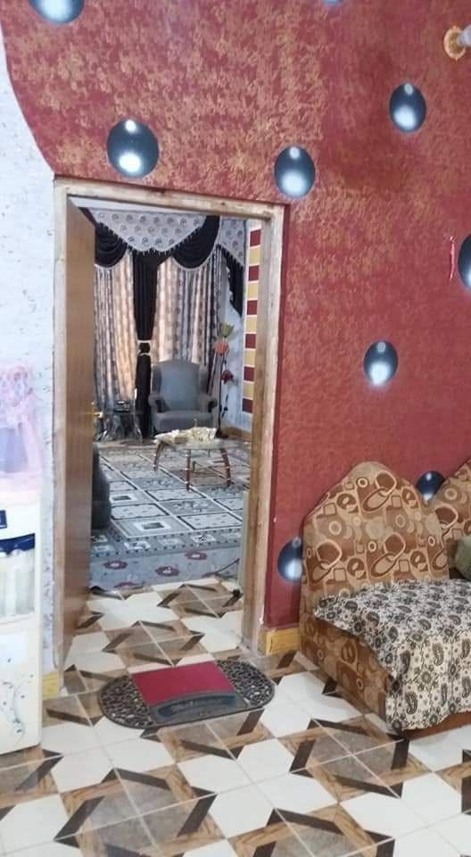 منطقة السجر • ٥٠٠م • حدائق فاكهة