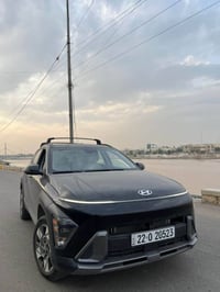 كونا • ٢٠٢٤ • دعامية مبدلة