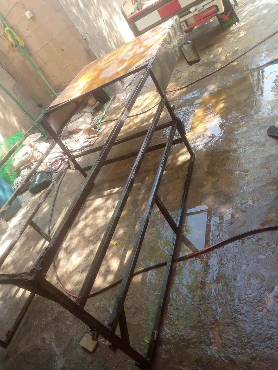 محجر البيع ١٠٠ وبي مجال زوج ويل كب هوه وتاير ٤٠ عنوان الحصوه ***********
