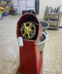 عجانه • عطل بسيط
