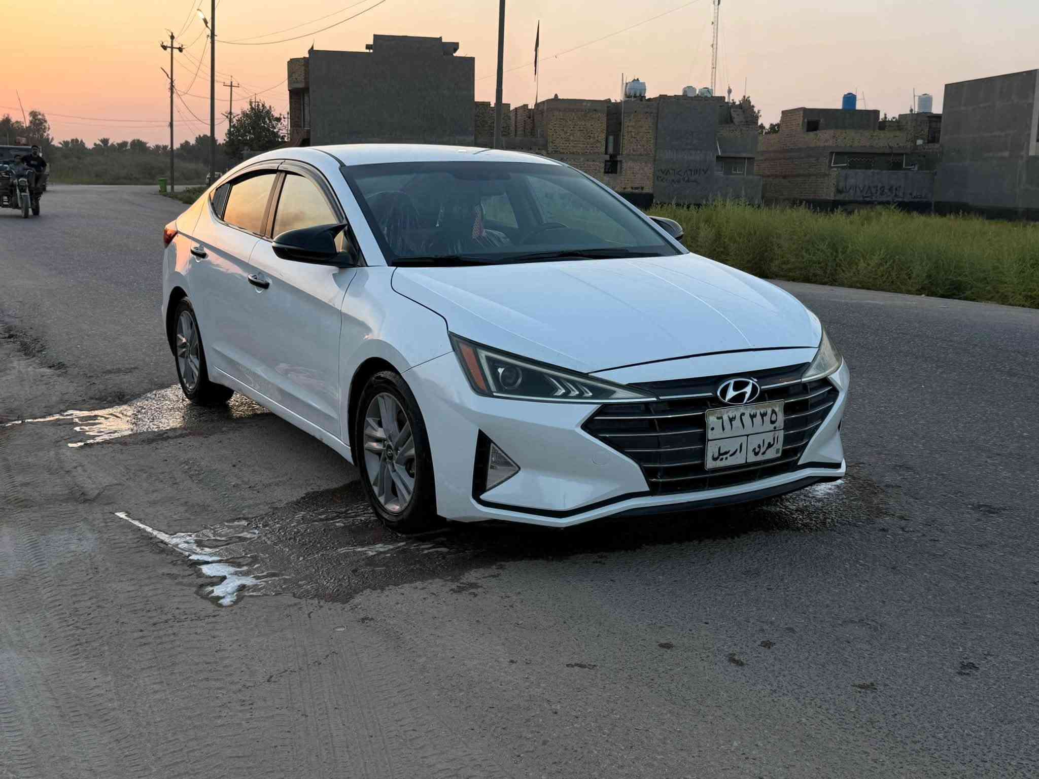 السلام عليكم
النتره 2019 كندي  مكينه 2000 دوش كير مكينه حداده كفاله تبريد ثلجج شرط  سياره جاهزه رقم اربيل تحويل ثاني يوم   موصفات حلوه شاشه كامره دواره كشنات تدفئه سترين تدفئه اربع انضمه قياده رادار بلمري  كير اي تي  البيع او امراوس ابقل منها سعرها ٩٩ بيها شي بسيطط كلش   سونار مرفق بلصور شرط بدون داخل وبدون تصليح من داخل طخه كلش بسيطه بلجاملغ ومرشوش والتكمه مرشوشه اثر تكشيرر قطرت معجون ماكو    مكاني حله ابو غرق رقمي ***********
